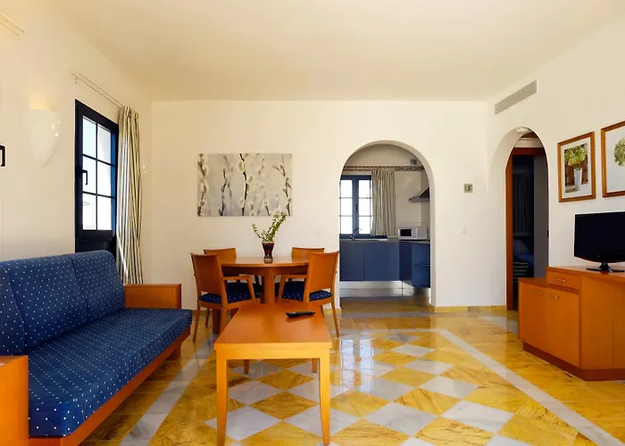 Vik Coral 3* Playa Blanca (Lanzarote)