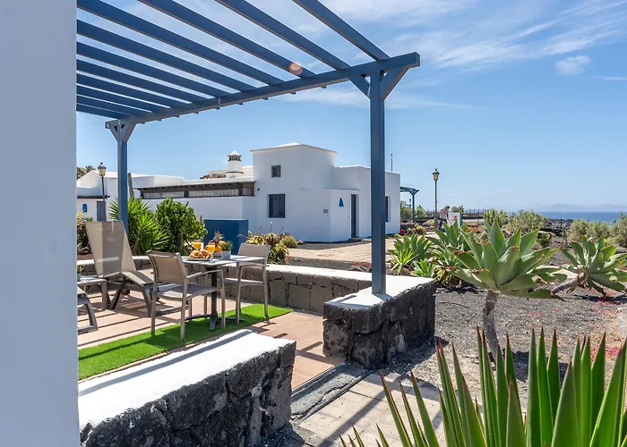 Hotel Vik Coral Playa Blanca (Lanzarote)