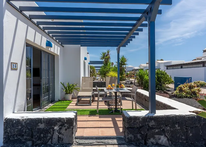 Vik Coral Playa Blanca (Lanzarote)