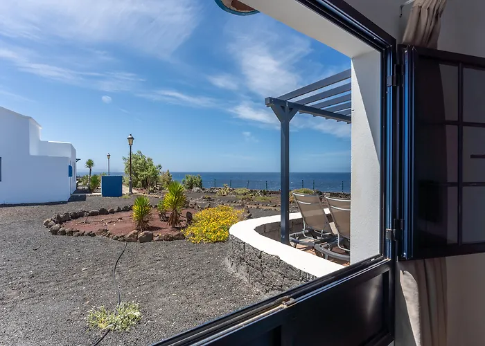 Hotel Vik Coral Playa Blanca (Lanzarote)