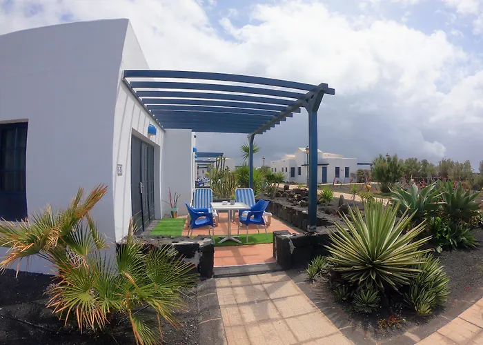 Hotel Vik Coral Playa Blanca (Lanzarote)