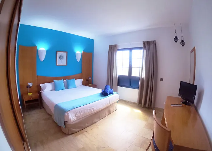 Vik Coral Playa Blanca (Lanzarote)