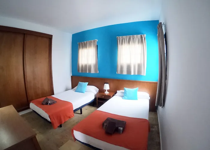 Hotel Vik Coral Playa Blanca (Lanzarote)