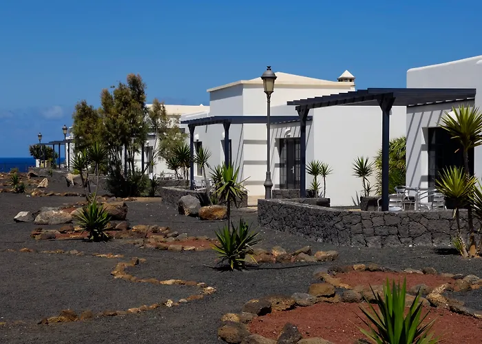 Hotel Vik Coral Playa Blanca (Lanzarote)